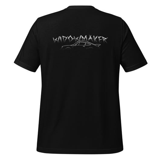 Widowmaker Unisex t-shirt